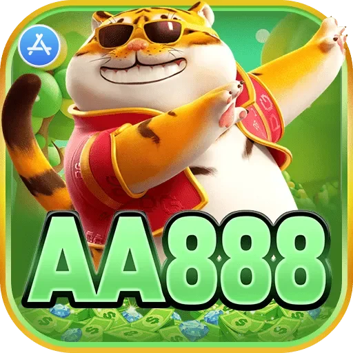 App aa888 para Android e iOS - download grátis