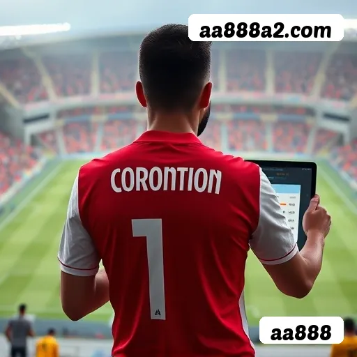 App aa888 apostas esportivas mobile