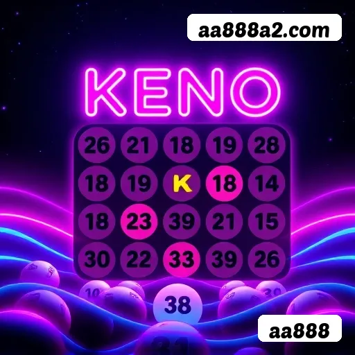 Cassino aa888 app mobile