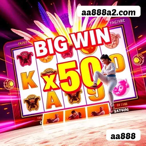 Bônus e prêmios aa888